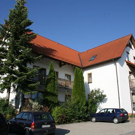 דאסינג Landgasthof Asum מראה חיצוני תמונה