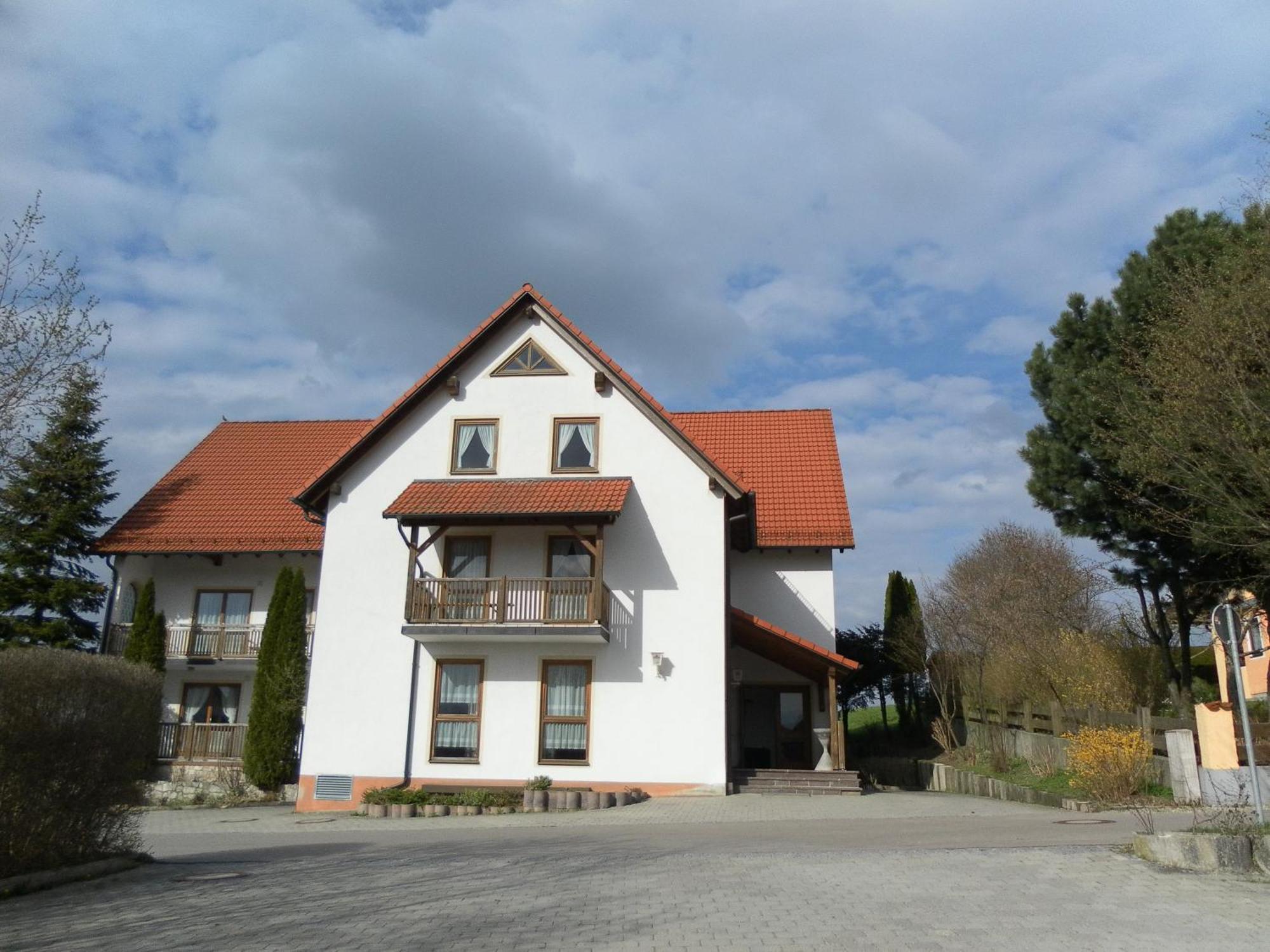 דאסינג Landgasthof Asum מראה חיצוני תמונה